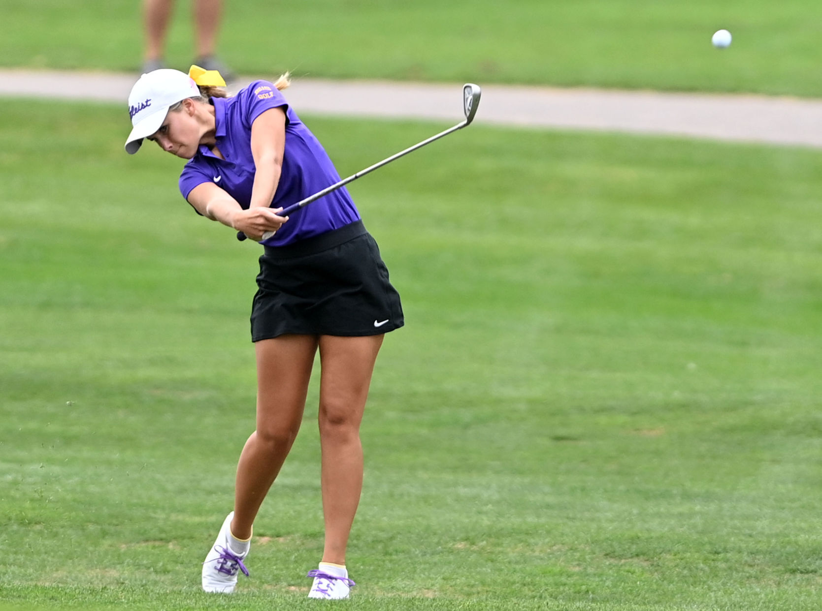 District Golf 13